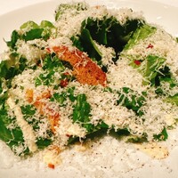 THE COSMOPOLITAN GRILL BAR TERRACE - 