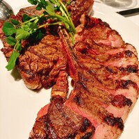 THE COSMOPOLITAN GRILL BAR TERRACE - 