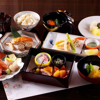 日本料理 花菊_2