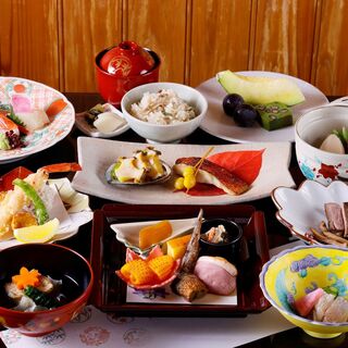 日本料理 花菊_0