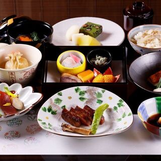 日本料理 花菊_1