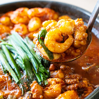 ヨプの黒豚屋_2