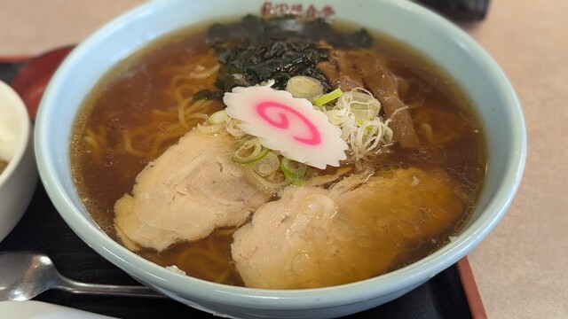 もめん亭ラーメン一番（モメンテイラーメンイチバン） - 松川（かつ丼）の写真