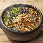自然食バイキング はーべすと - 