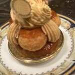 アシッドラシーヌ - 