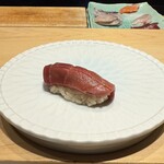 北新地 鮨 栞庵 やましろ - 