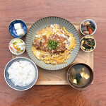 BOB KITCHEN - 