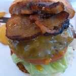 Burger Mania - 