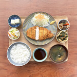 BOB KITCHEN - 