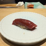 北新地 鮨 栞庵 やましろ - 
