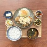 BOB KITCHEN - 