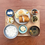 BOB KITCHEN - 