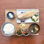 BOB KITCHEN - 