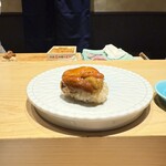 北新地 鮨 栞庵 やましろ - 