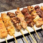 日本酒横丁 あばれ鮮魚 - 