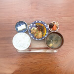 BOB KITCHEN - 