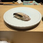 北新地 鮨 栞庵 やましろ - 