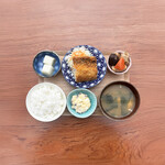 BOB KITCHEN - 