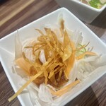 カフェ&バー 長 - 