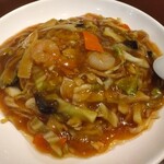 幸龍 - 料理写真:
