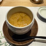 北新地 鮨 栞庵 やましろ - 