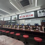 ラーメン魁力屋 一之江店 - 