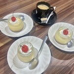 カフェ&バー 長 - 