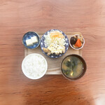 BOB KITCHEN - 
