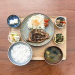 BOB KITCHEN - 