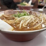 ラーメン魁力屋 一之江店 - 