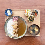 BOB KITCHEN - 