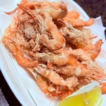 日本酒横丁 あばれ鮮魚 - 