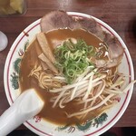 ラーメン魁力屋 一之江店 - 