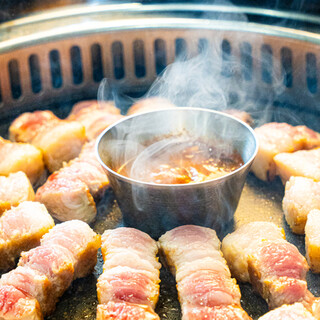 熟成肉専門店 ヨプの王豚塩焼_1