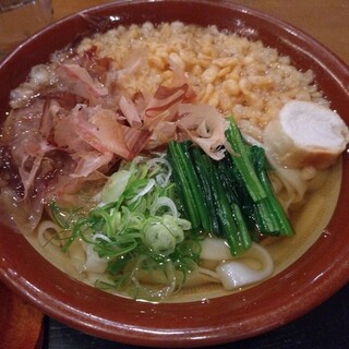 きしめんのきじや_1