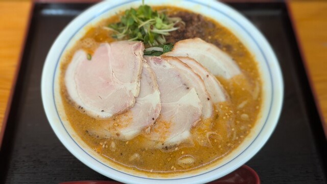 天山（手打ち中華） &ndash; 磐城石川の本格ラーメンと手打ち中華料理