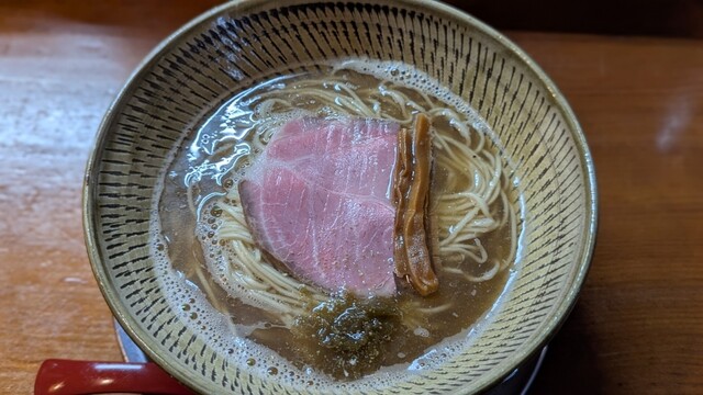 さんくるげ - 神俣（ラーメン）の写真