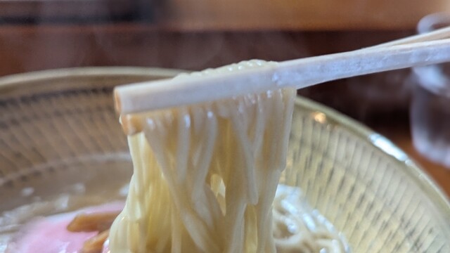 さんくるげ - 神俣（ラーメン）の写真