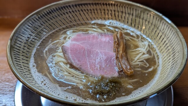さんくるげ - 神俣（ラーメン）の写真