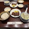 たんや 善治郎 牛たん通り店