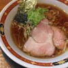 自然派ラーメン 神楽