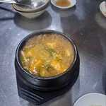 韓国料理 トヤジ - 