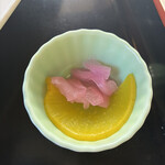 居食屋ふれんず・うどん・そば - 