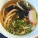 居食屋ふれんず・うどん・そば - 