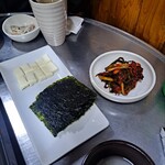 韓国料理 トヤジ - 