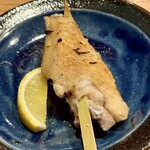 焼き鳥 心おん - 