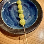 焼き鳥 心おん - 