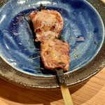 焼き鳥 心おん - 