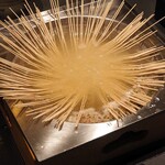 京都つゆしゃぶCHIRIRI - 