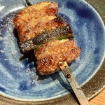 焼き鳥 心おん - 